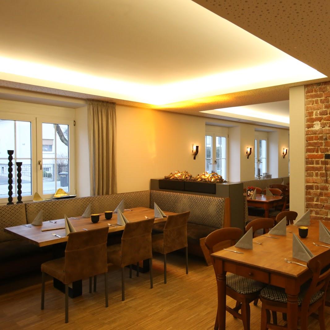 Restaurant "La Fortunella" in Neumarkt in der Oberpfalz