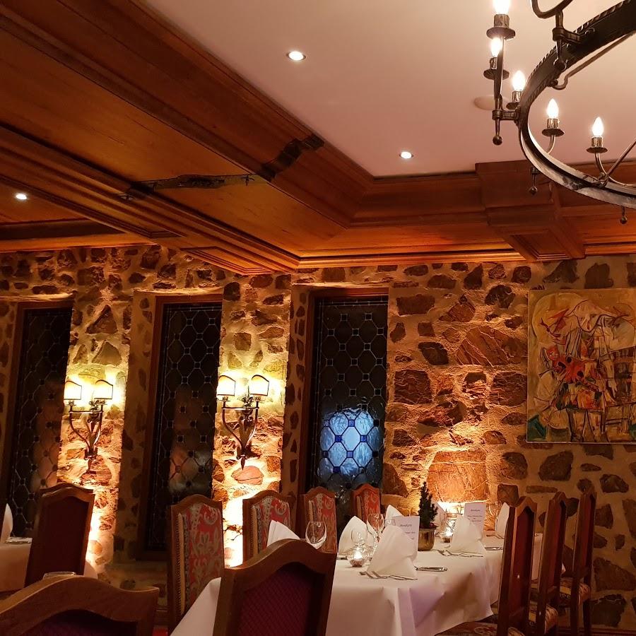 Restaurant "Steinsmühle Hochzeitslocation Restaurant Hotel Heiraten in Euskirchen" in Bad Münstereifel