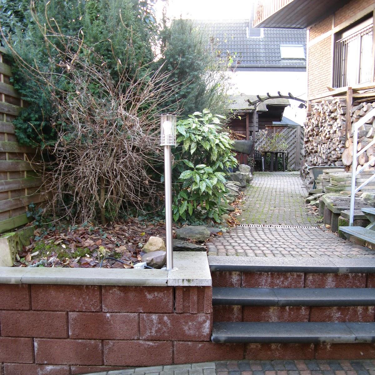 Restaurant "Im Mühlengrund" in Alfter