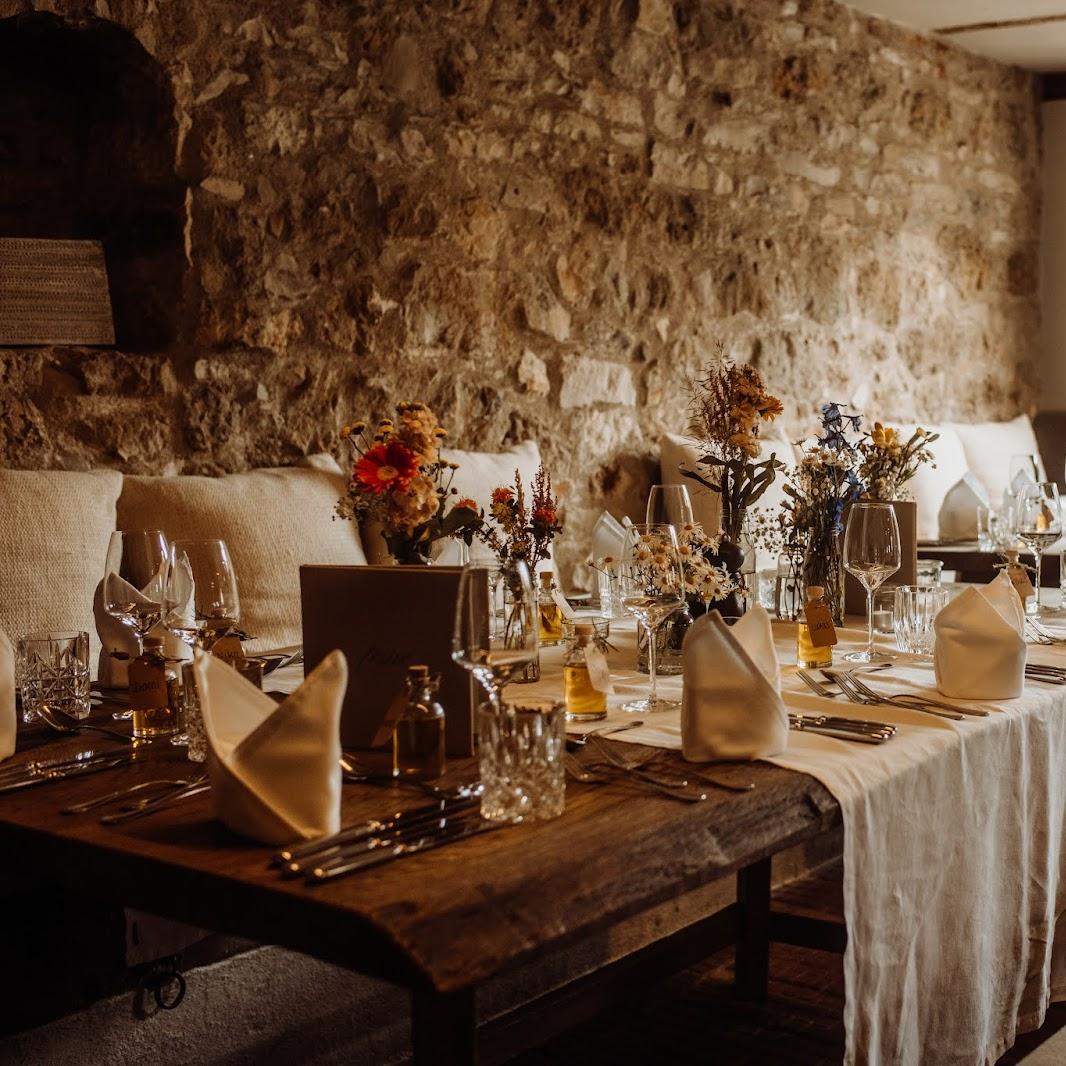 Restaurant "Landgasthof Meier" in  Pilsach