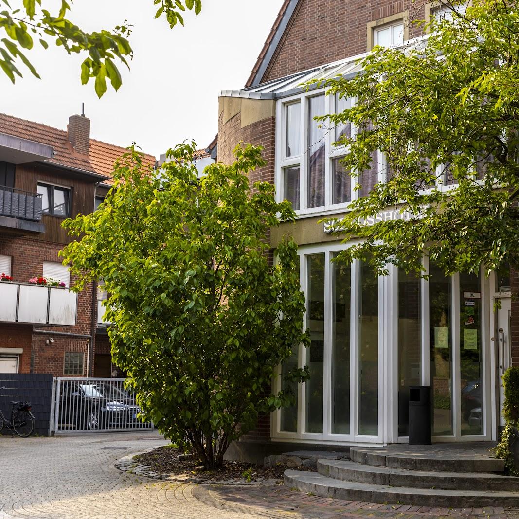 Restaurant "Schlosshotel" in Ahaus