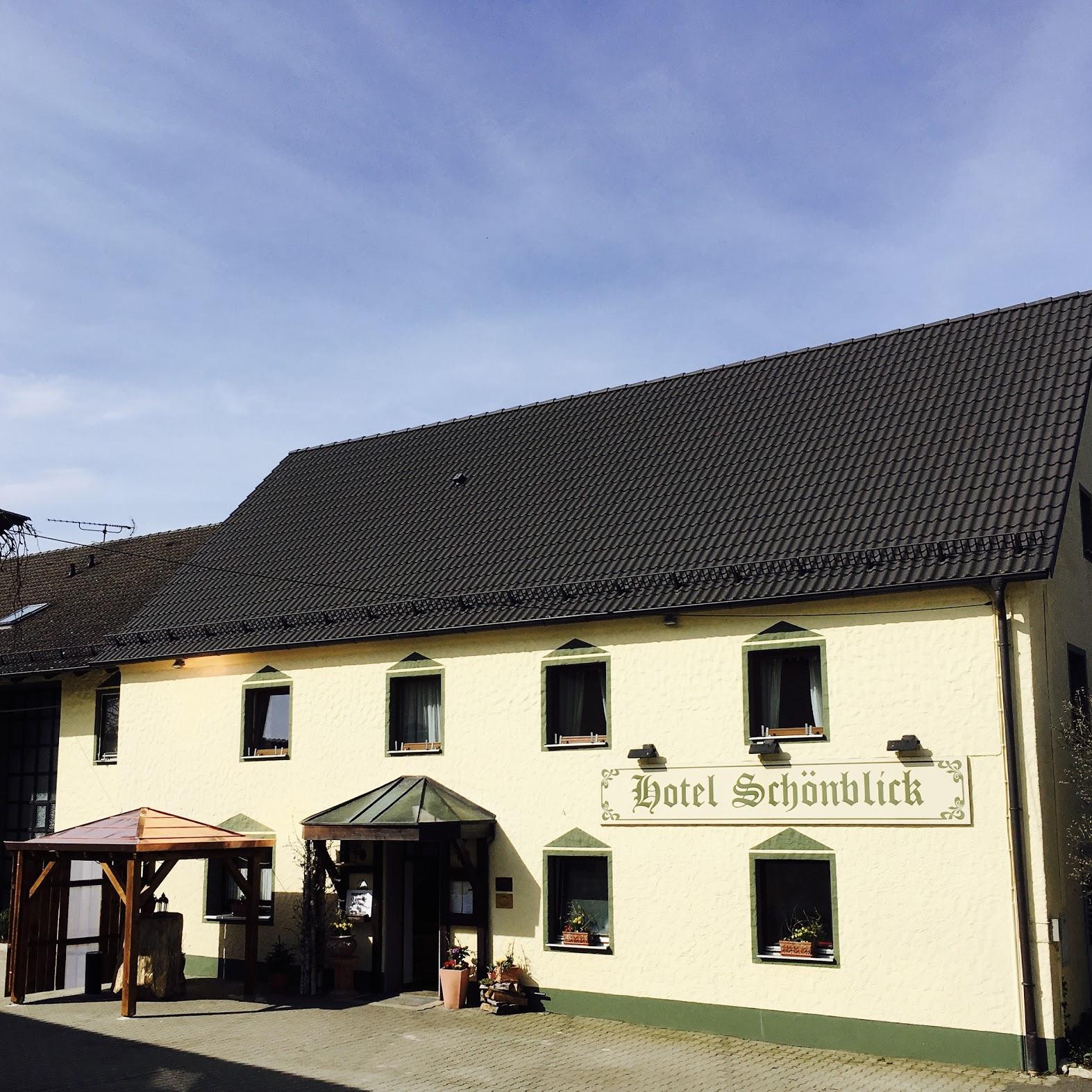 Restaurant "Hotel Gasthof Schönblick" in Neumarkt in der Oberpfalz
