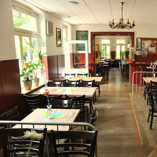 Restaurant "Zum Siekerfelde" in Bielefeld