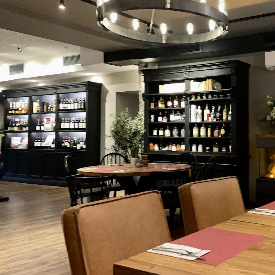 Restaurant "El Rancho" in Bochum