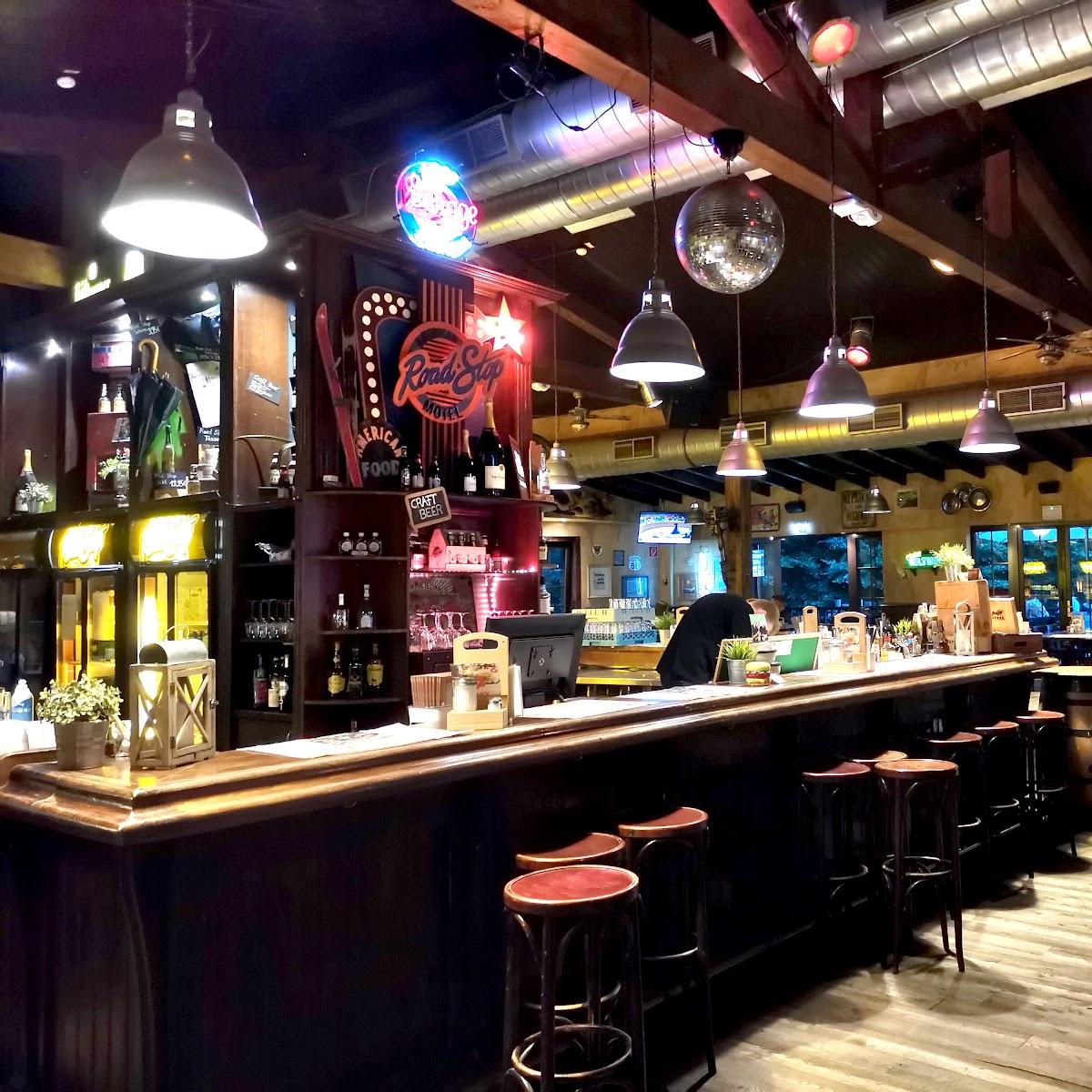 Restaurant "Road Stop" in Dortmund