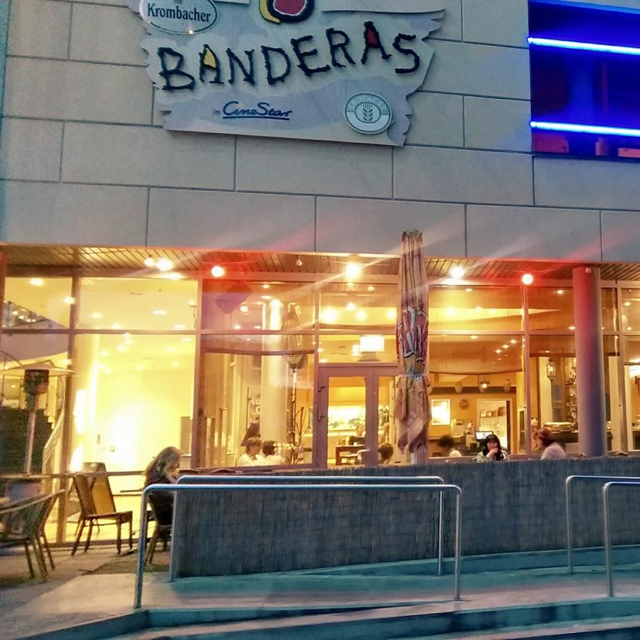 Restaurant "Banderas | Ihr findet uns im  La Siesta  - Iserlohn" in Hagen