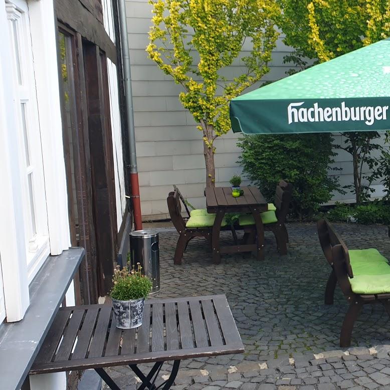 Restaurant "Snorrenburg Gastronomie" in Burbach