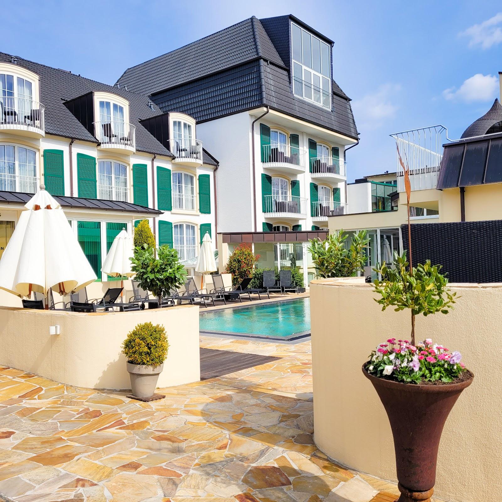 Restaurant "Lifestyle Resort Zum Kurfürsten" in Bernkastel-Kues