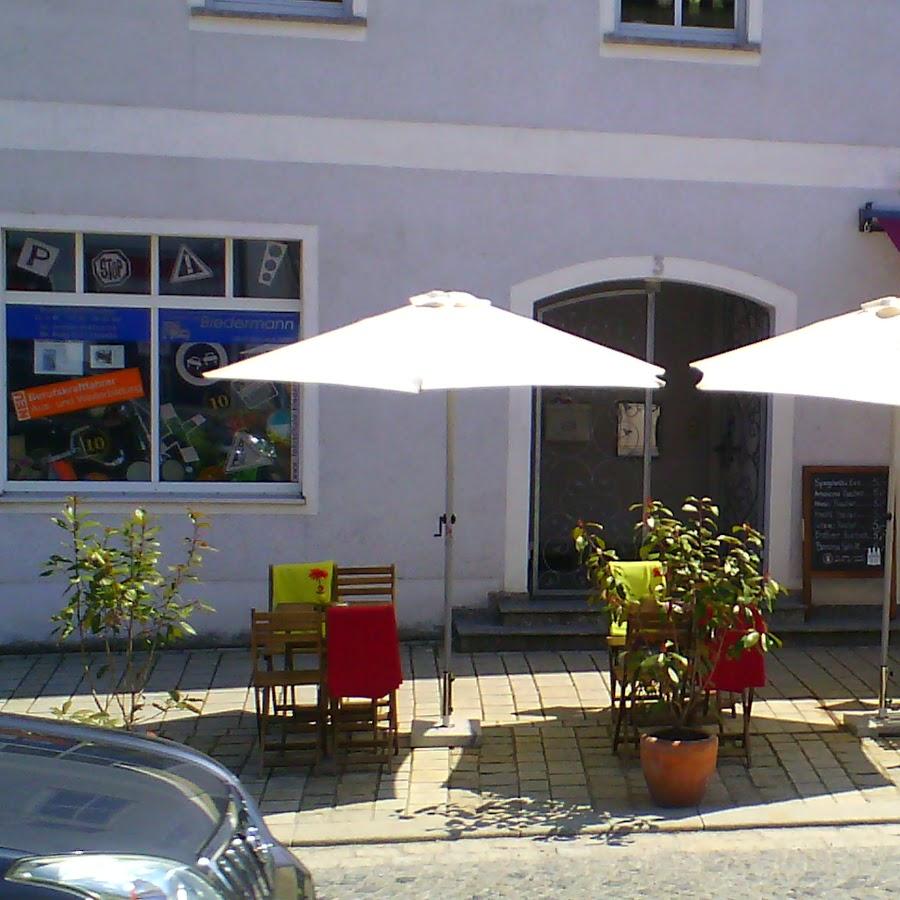 Restaurant "Eis Primavera Bruck" in Bruck in der Oberpfalz