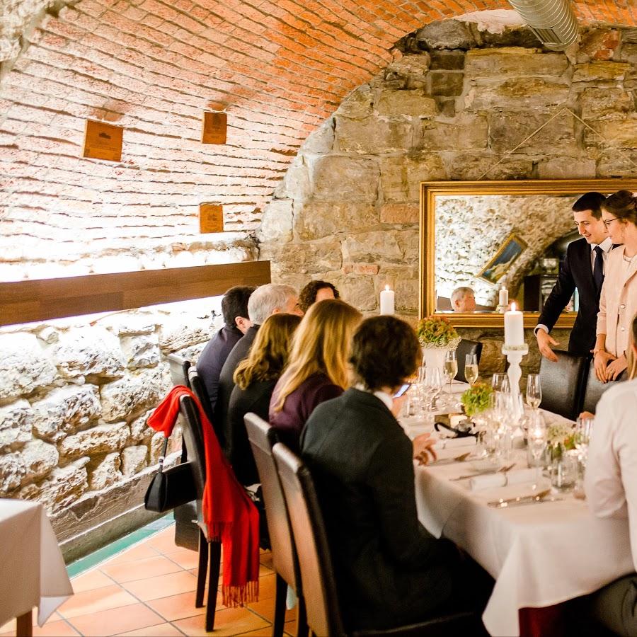 Restaurant "Schürers Restaurant Tafelhaus" in Backnang