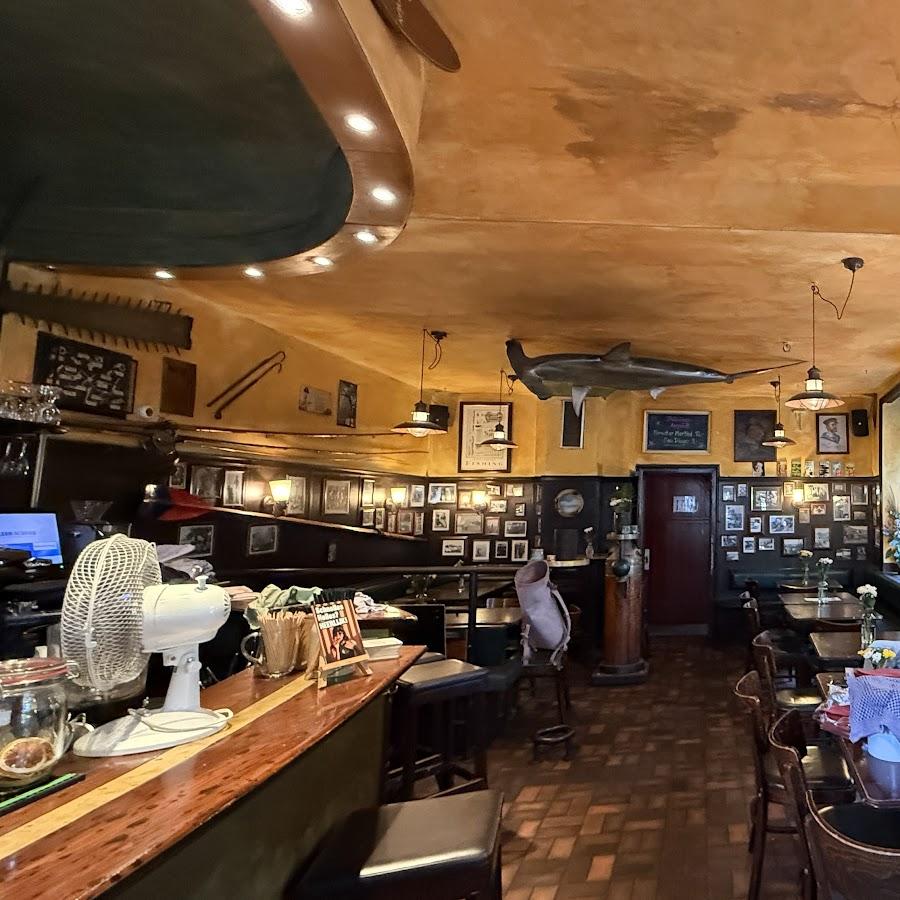 Restaurant "Hemingway