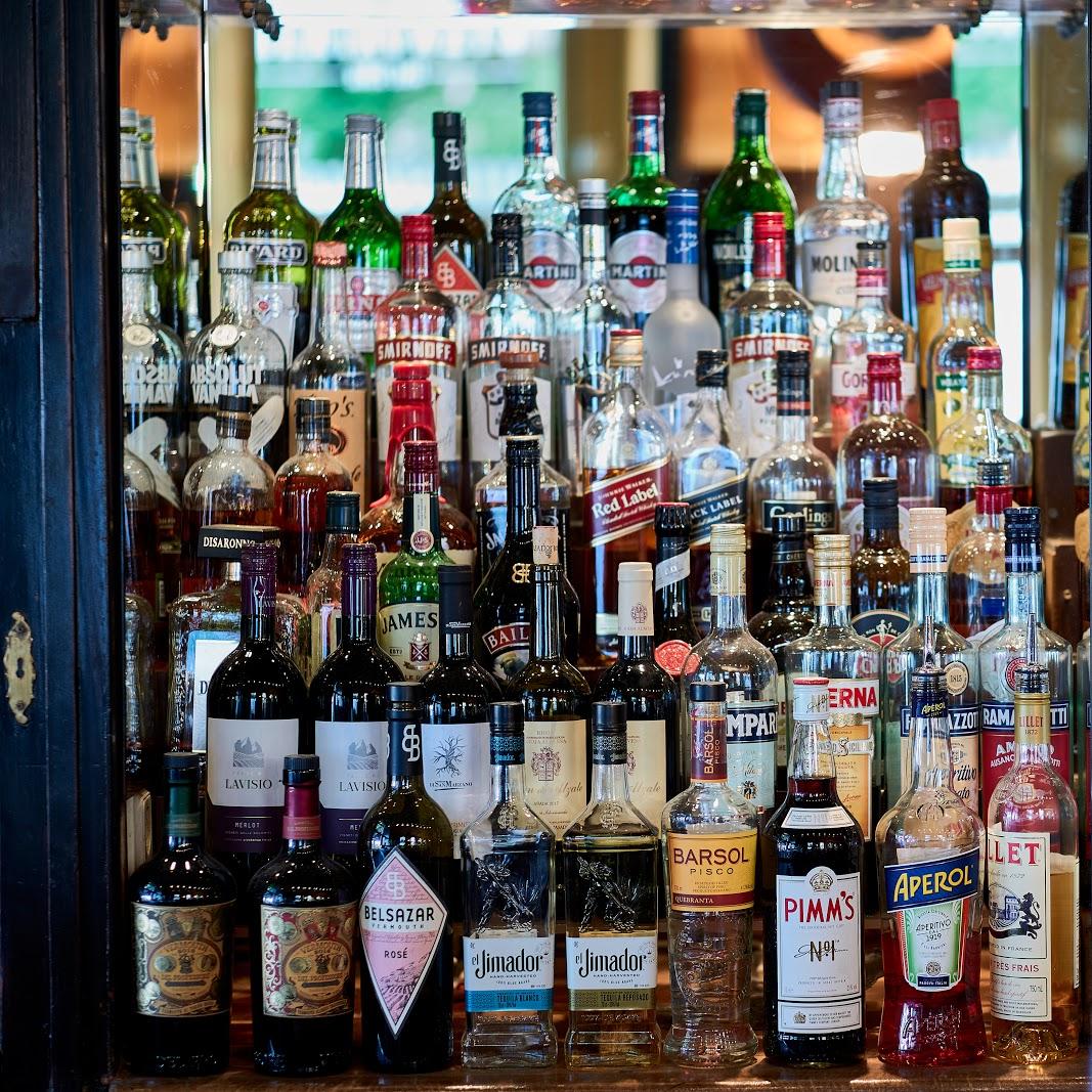 Restaurant "Hemingway