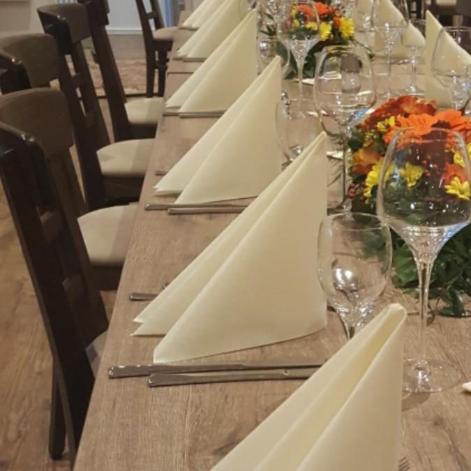 Restaurant "Restaurant Pfalzgraf" in  Rhein