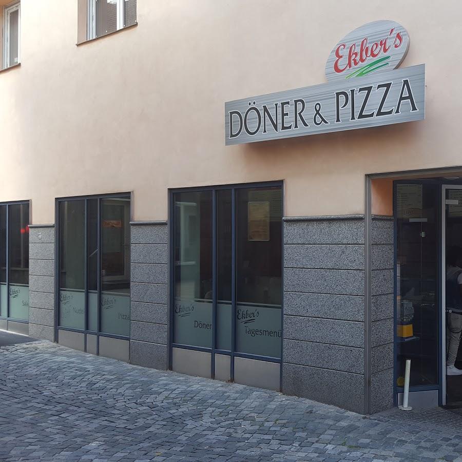 Restaurant "Ekber