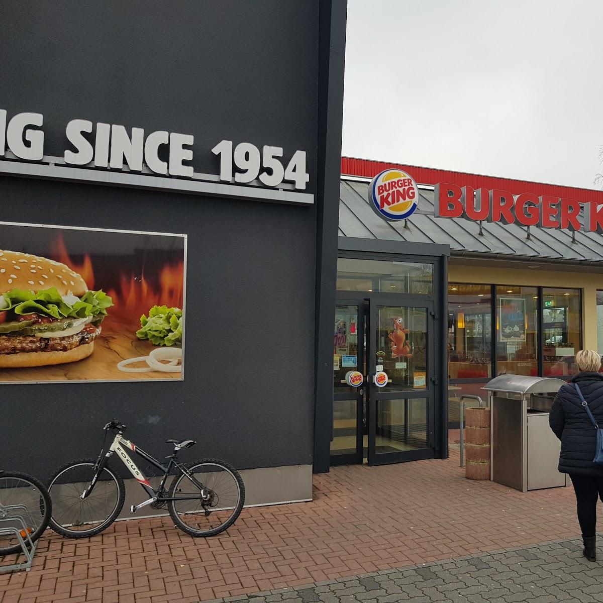 Restaurant "Burger King Neumarkt" in  Oberpfalz