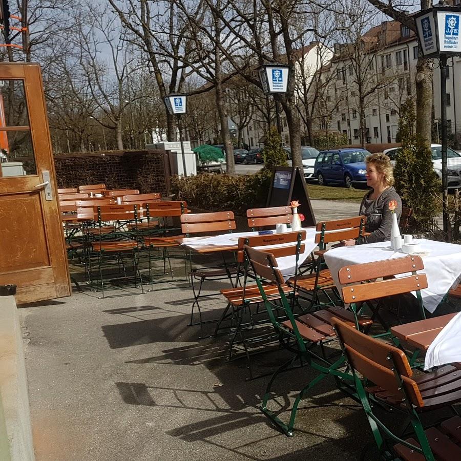 Restaurant "Wirtshaus zum Schönhof" in München