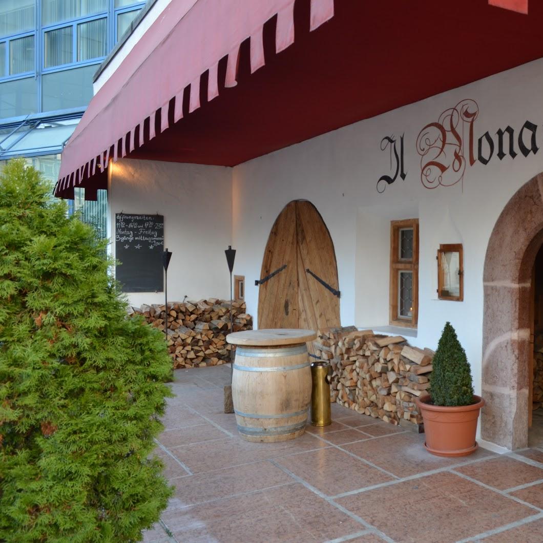 Restaurant "Ristorante Il Monastero" in Rosenheim