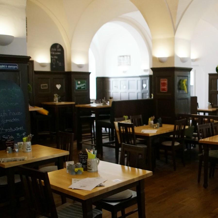 Restaurant "Gaststätte Alter Schlachthof" in Regensburg