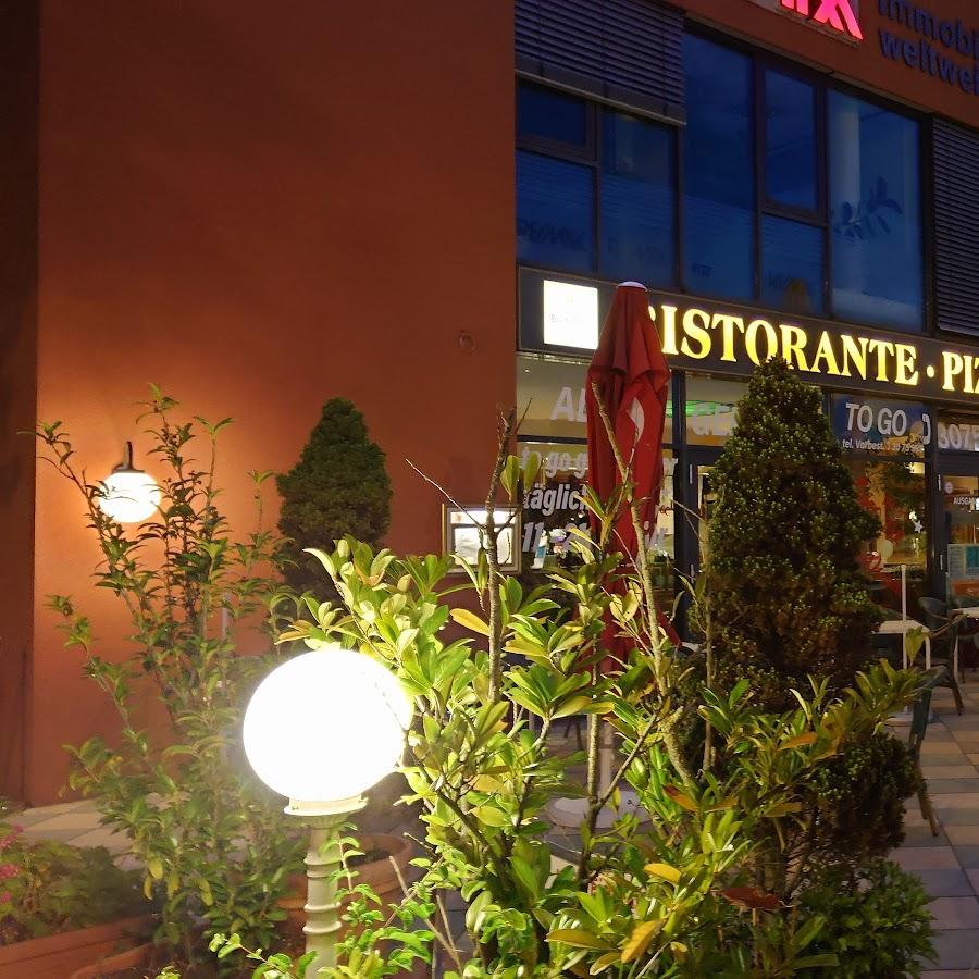 Restaurant "San Daniele Pizzeria Ristorante - Silvano Bier" in Regensburg