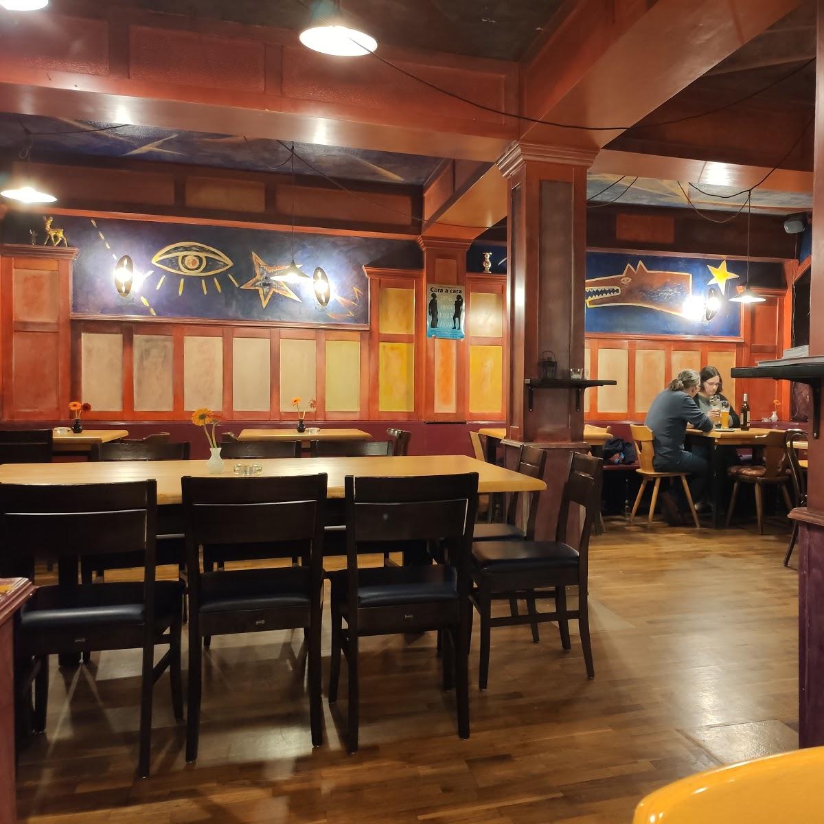 Restaurant "Tapas" in Regensburg