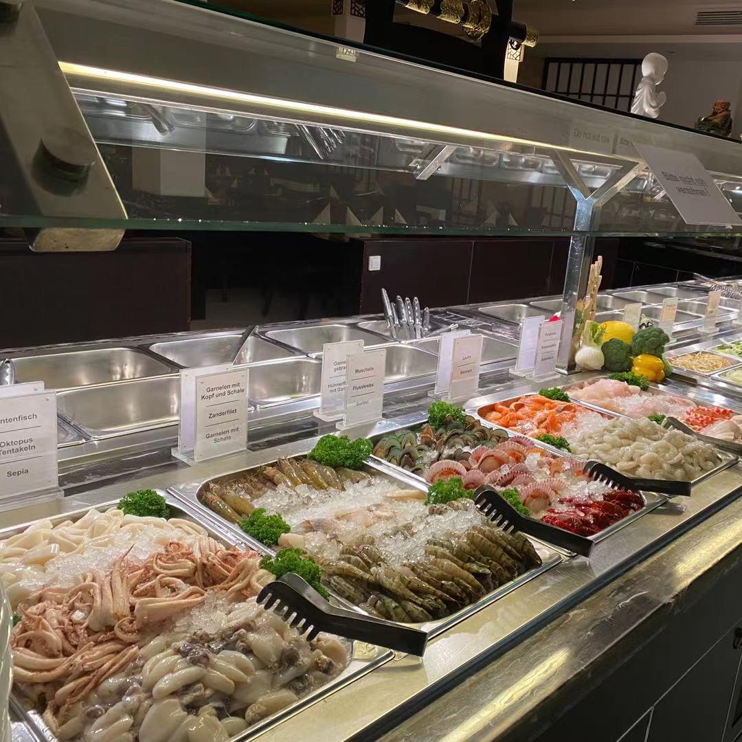 Restaurant "Ogawa" in Regensburg