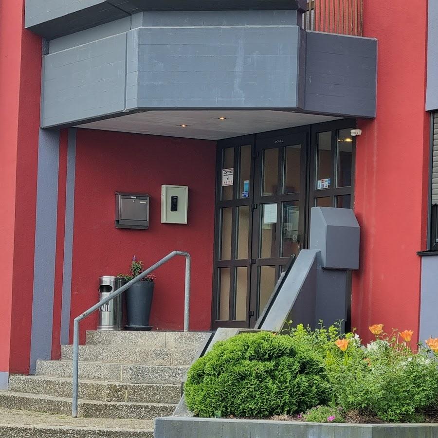 Restaurant "Hotel Kübler" in Wendelstein