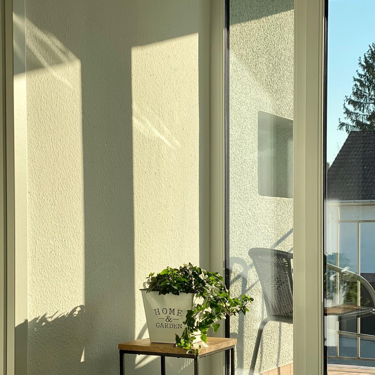 Restaurant "Hotel zur Sonne" in Bodelshausen