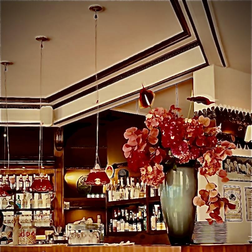 Restaurant "Francucci - Ristorante Dal 1962" in Berlin