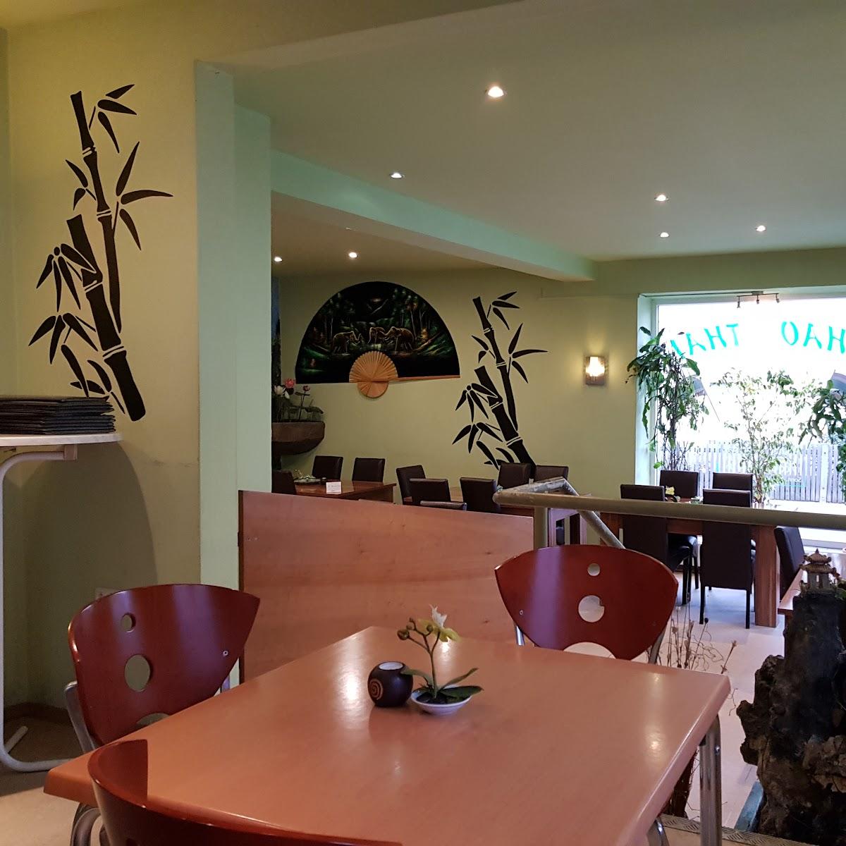 Restaurant "Khao Thai" in Neumarkt in der Oberpfalz