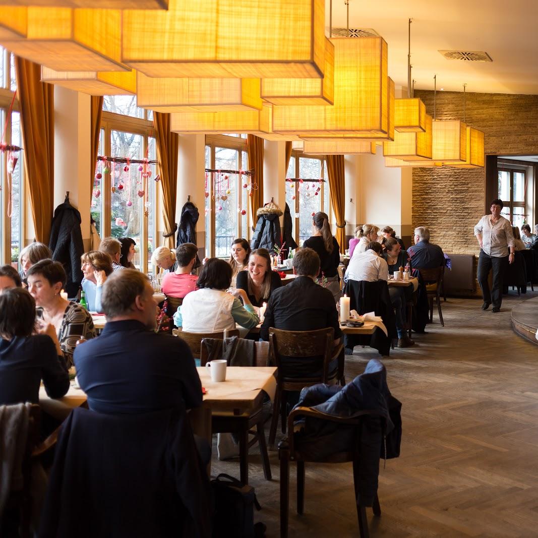Restaurant "Nola
