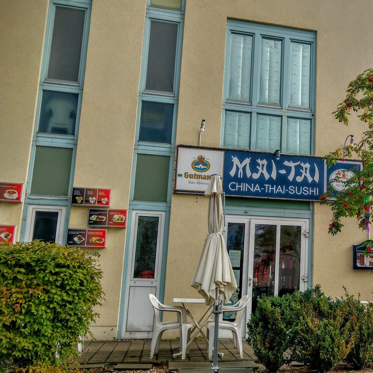 Restaurant "Mai-Tai" in  Oberpfalz