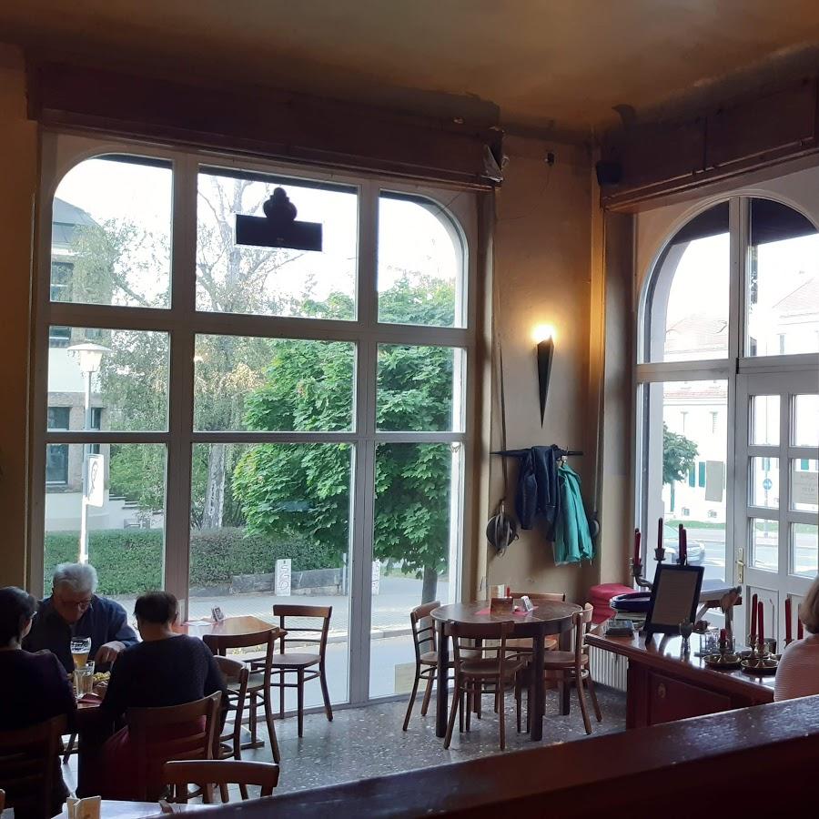 Restaurant "MÜLLER