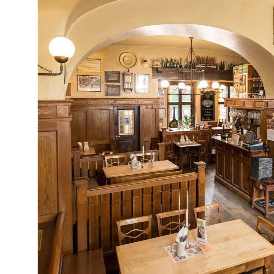 Restaurant "Gosenschenke Ohne Bedenken Inh. Jens Gröger" in Leipzig