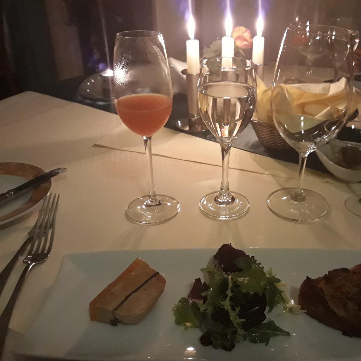 Restaurant "Schillerstuben" in Schkeuditz