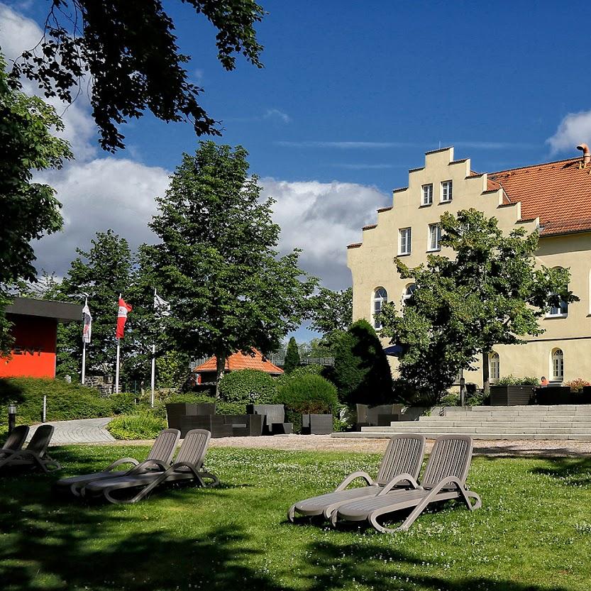 Restaurant "Konsumhotel Dorotheenhof" in Weimar