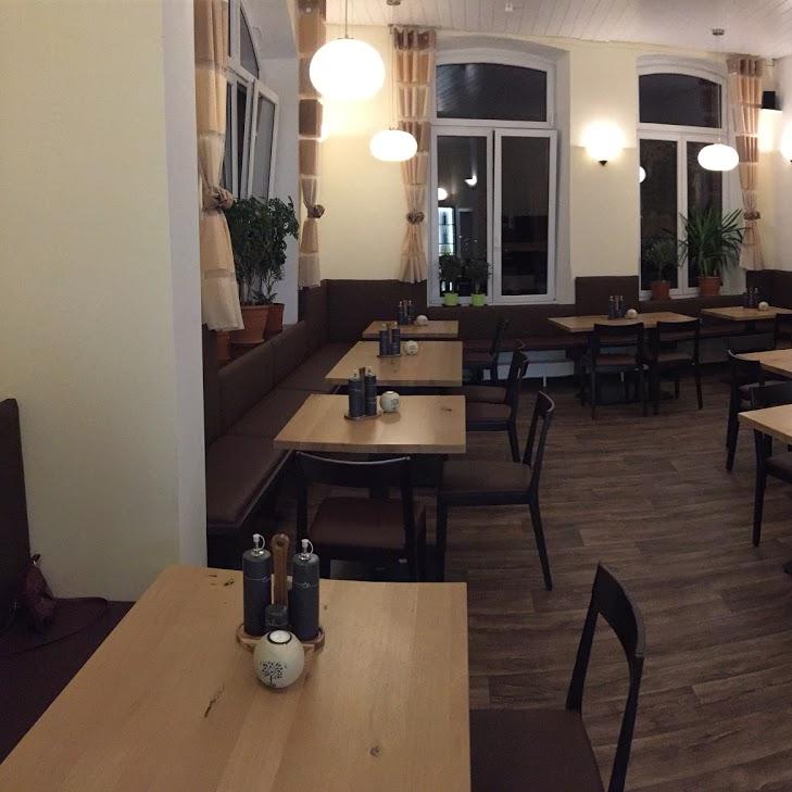 Restaurant "Taverne Kalimera" in Nürnberg