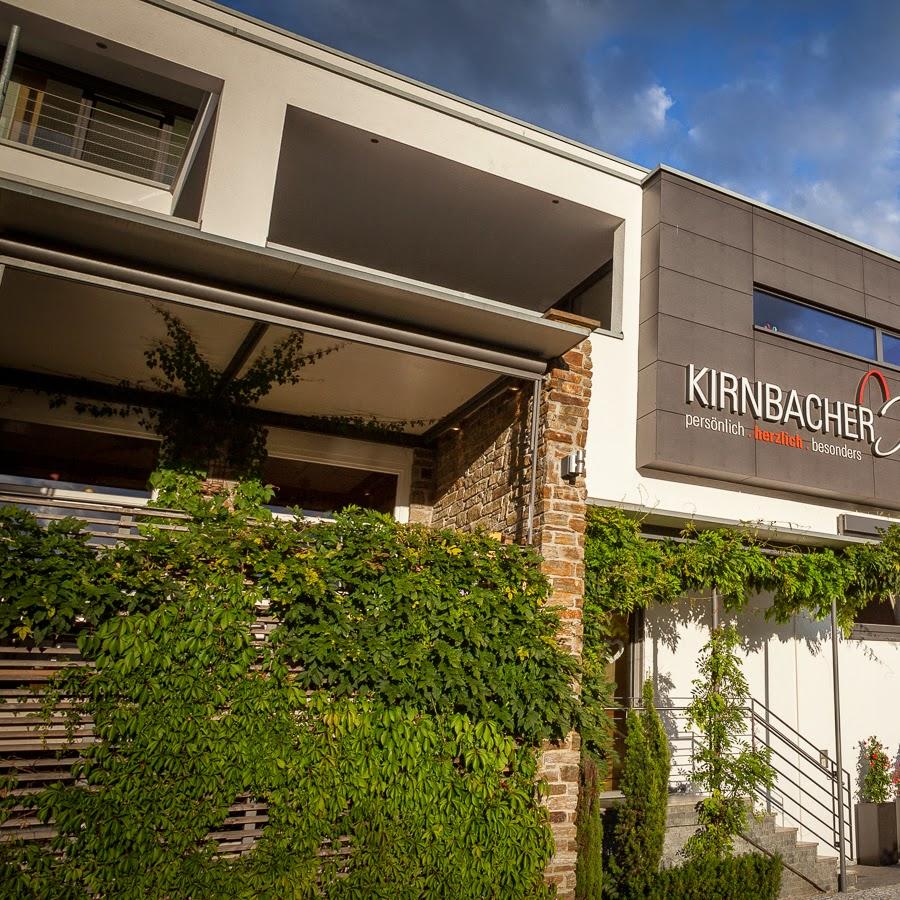 Restaurant "Kirnbacher Hof" in Wolfach