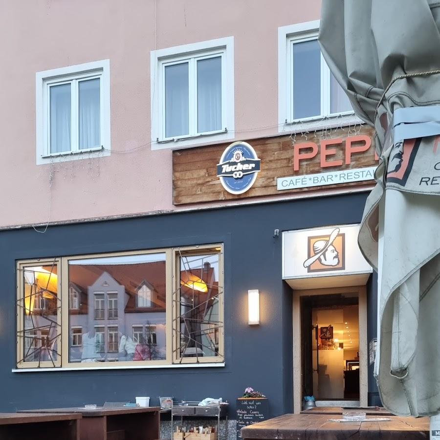 Restaurant "Restaurant Pepe" in Neumarkt in der Oberpfalz