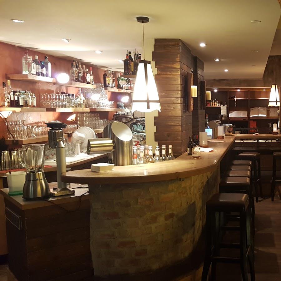 Restaurant "Pepe Café" in Neumarkt in der Oberpfalz