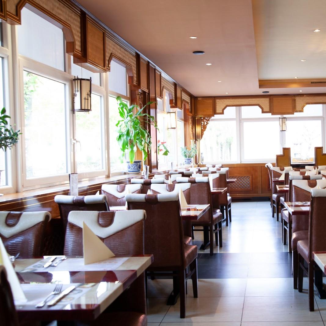 Restaurant "Shangri-La" in Regensburg