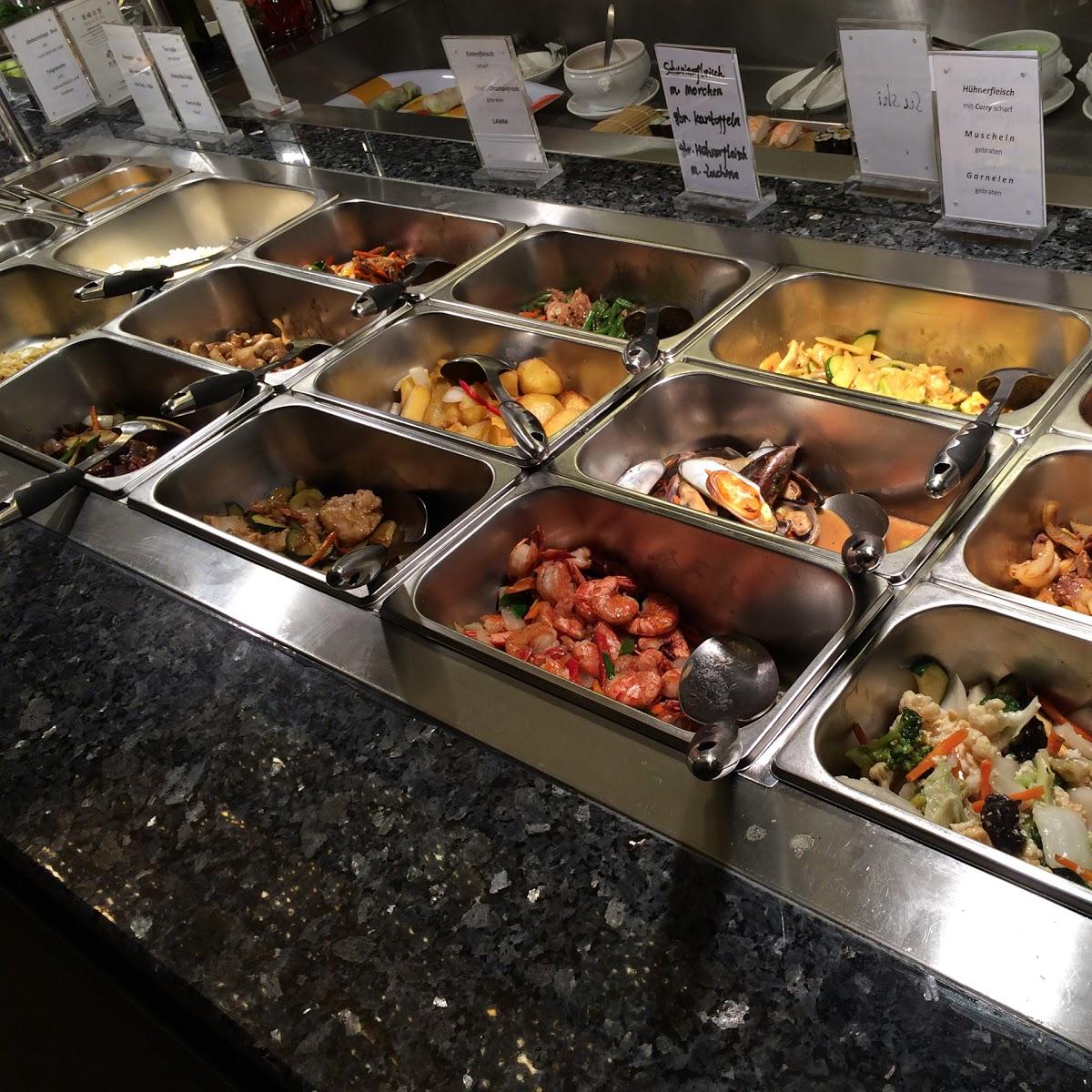 Restaurant "