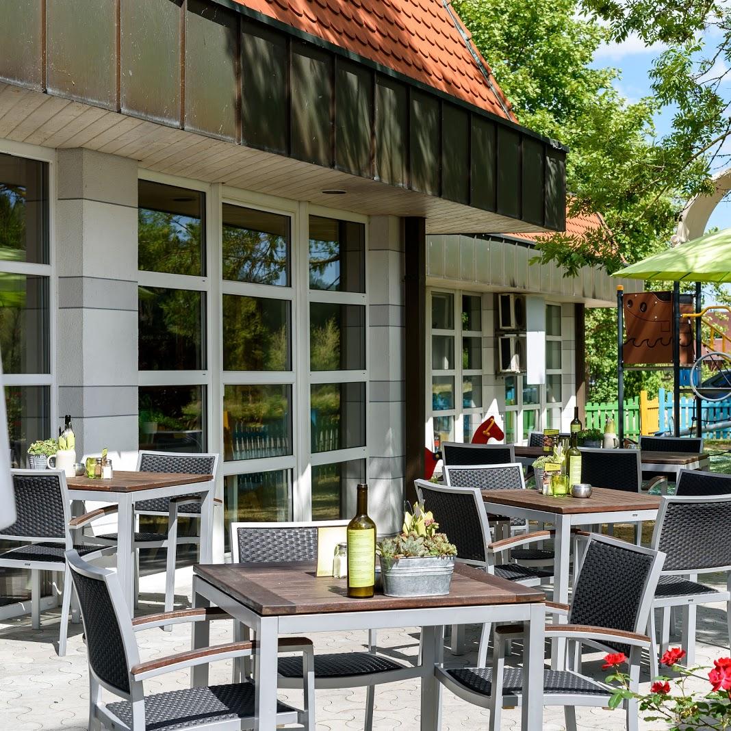 Restaurant "Ibis Styles" in Regensburg