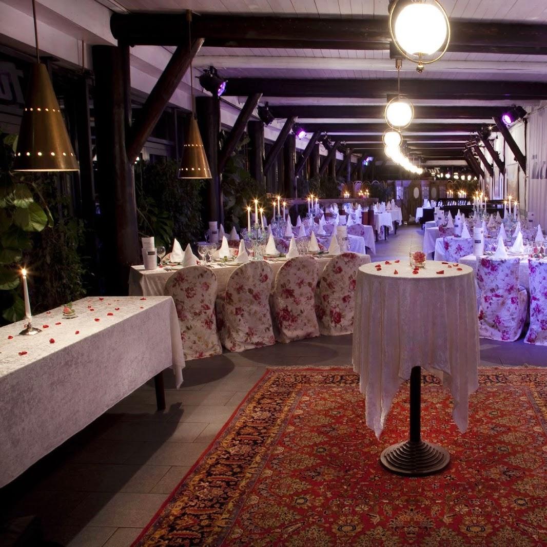 Restaurant "Tiergartenrestaurant Waldschänke" in Nürnberg