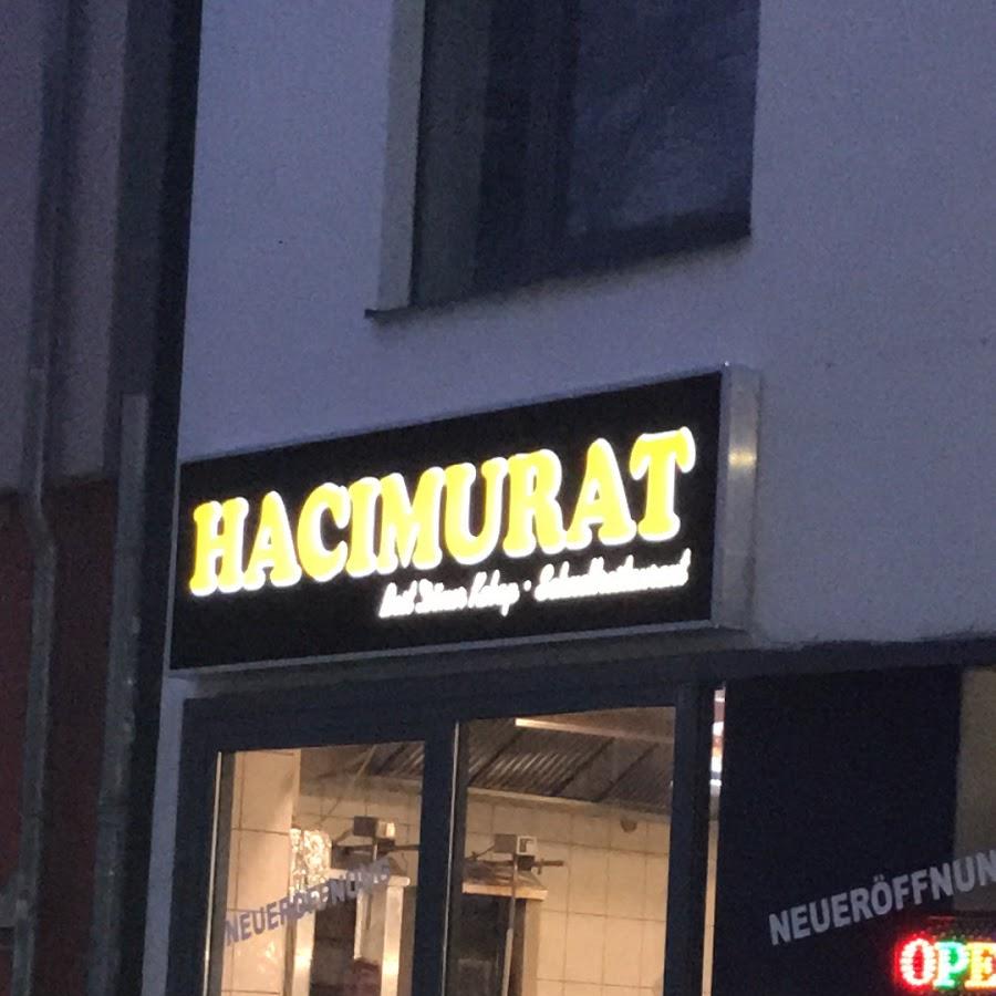 Restaurant "HACIMURAT" in  Oberpfalz