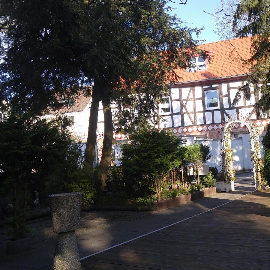 Restaurant "Landgasthaus Messthaler" in Nürnberg