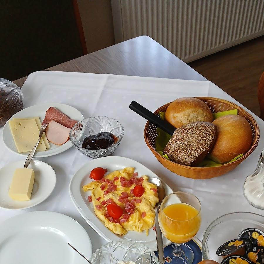 Restaurant "Gasthaus zur Eiche" in Bienenbüttel