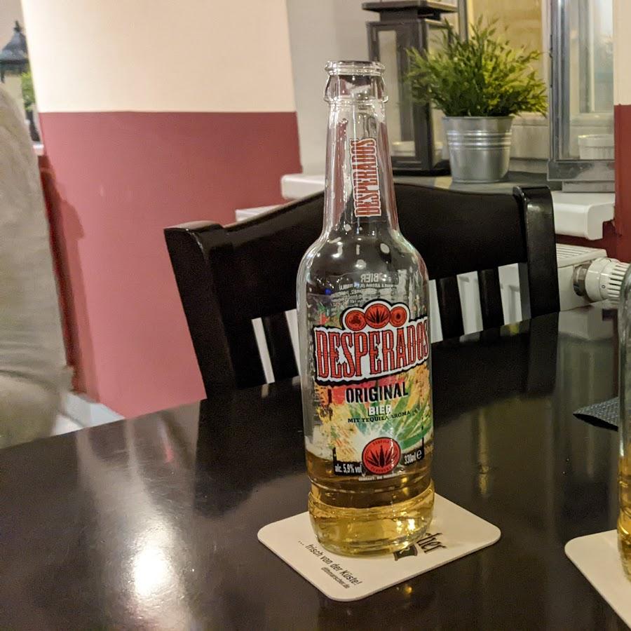 Restaurant "Gleis 4 UG (haftungsbeschränkt)" in Bienenbüttel