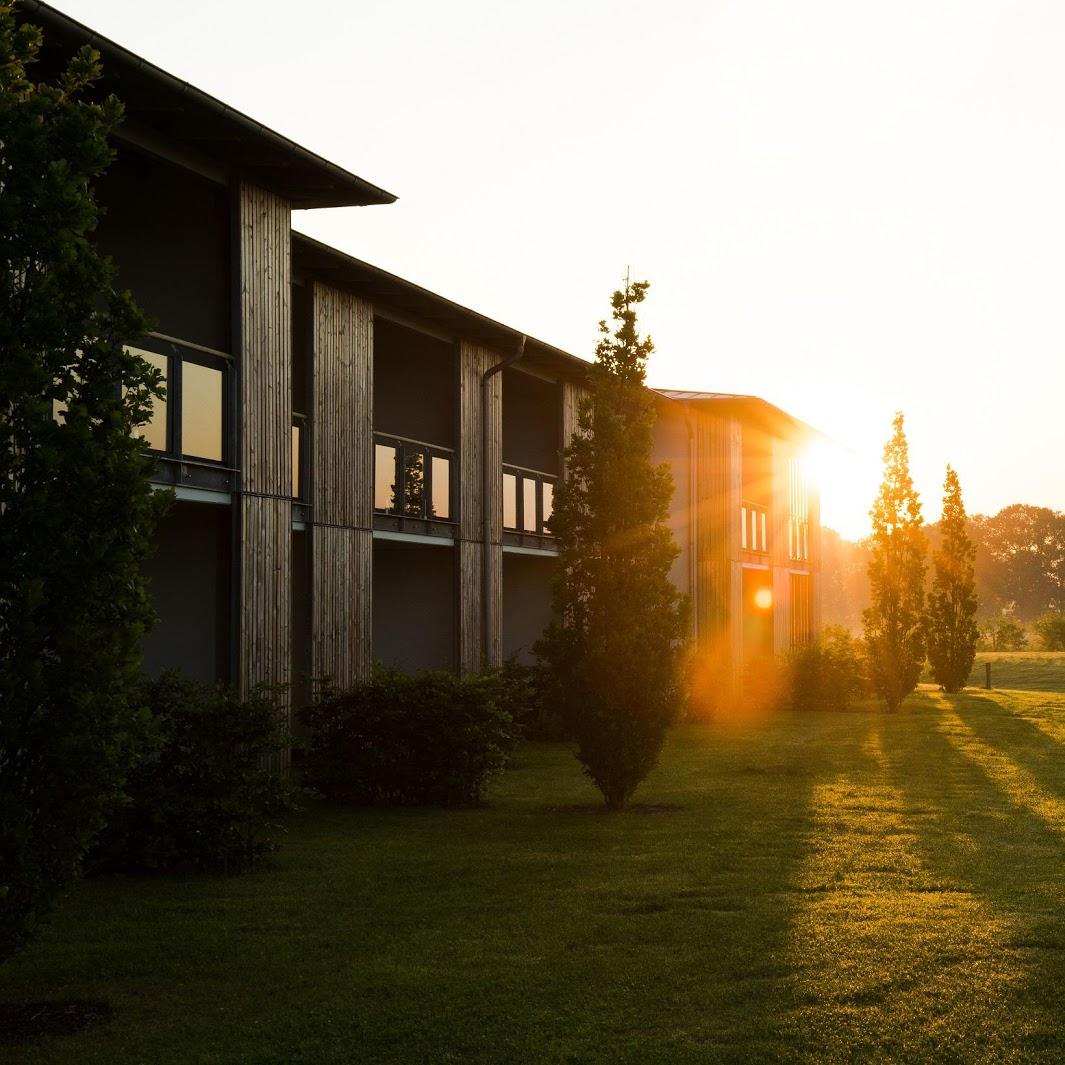 Restaurant "Hotel GUT Bardenhagen" in Bienenbüttel