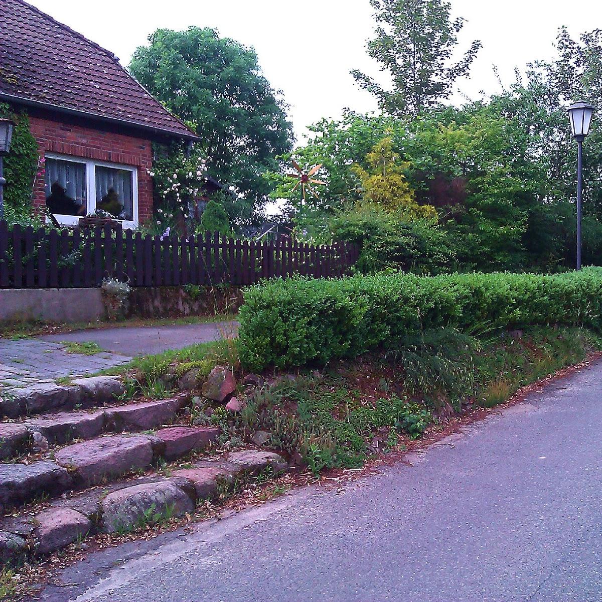Restaurant "Gasthaus Meyer" in Bienenbüttel