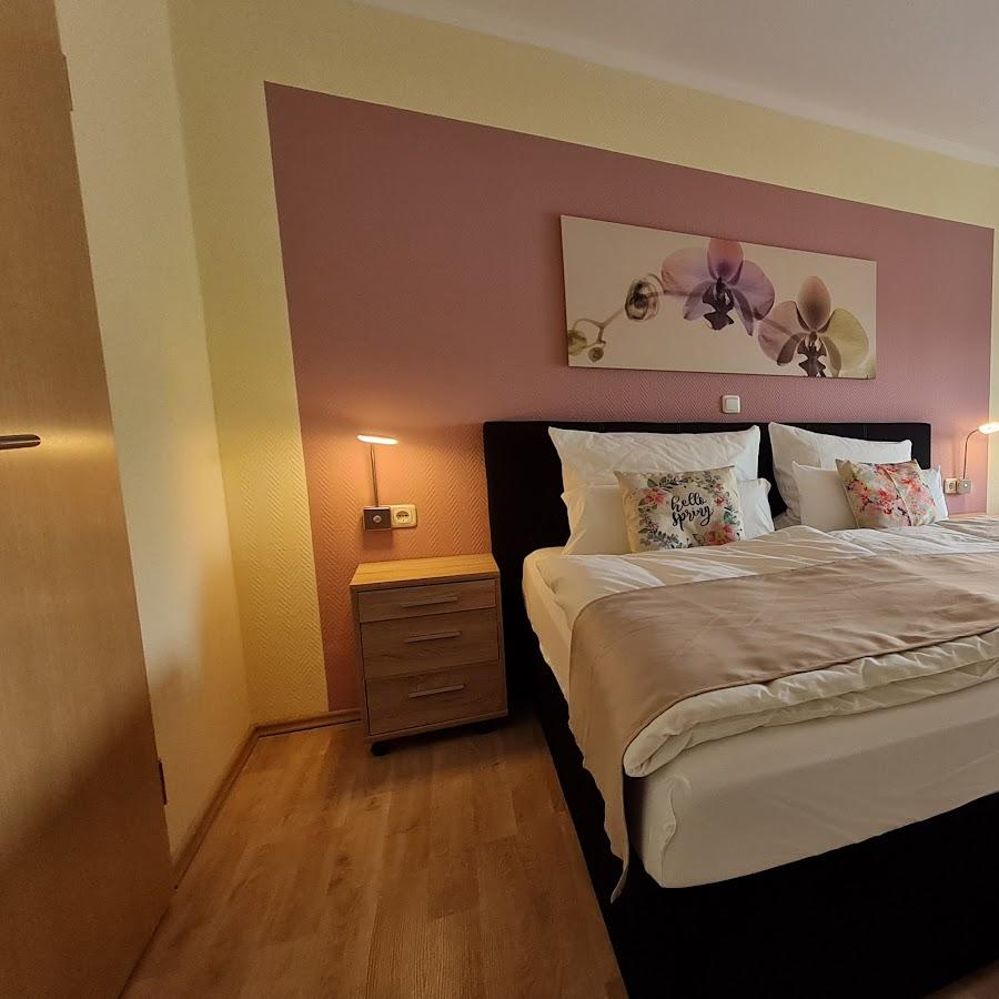 Restaurant "Gästehaus Haus Mila" in Bienenbüttel